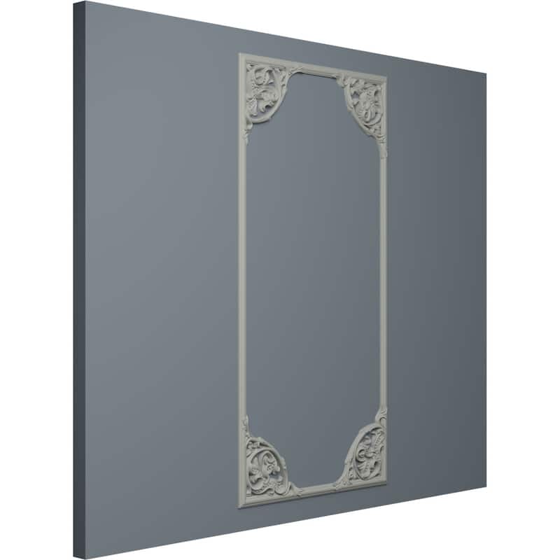 Kepler Panel Moulding Kit