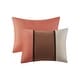 preview thumbnail 12 of 28, Madison Park Hanover 7-piece Comforter Set