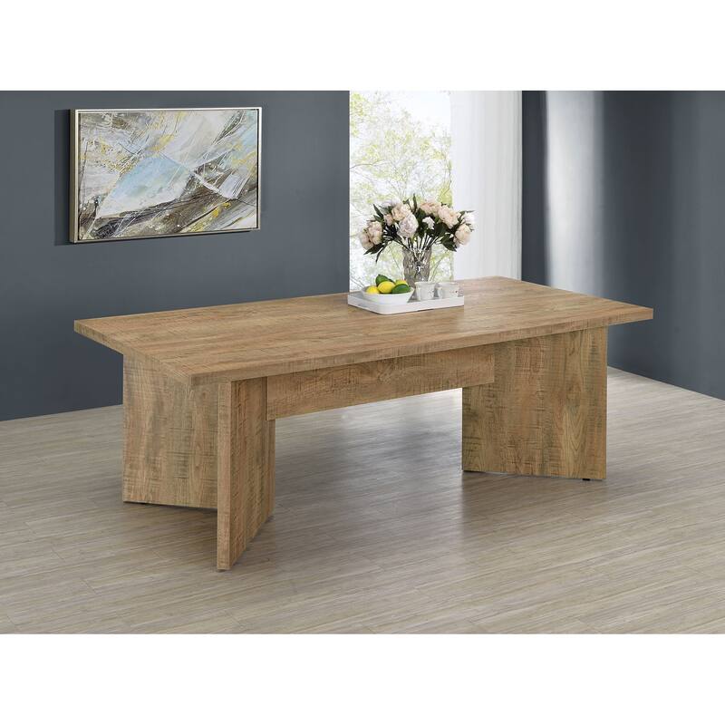 Jamestown Composite Wood Dining Table Mango