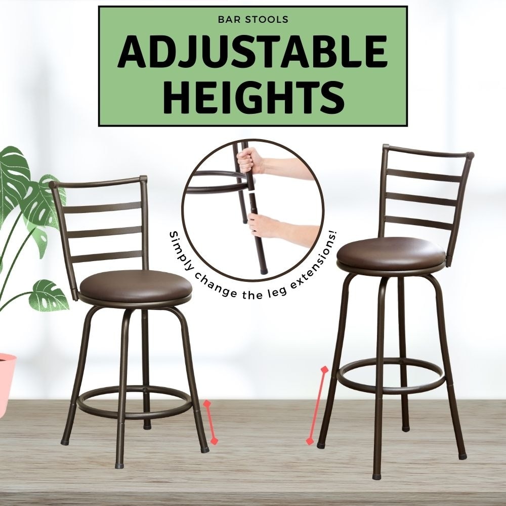 Silverwood deals bar stools