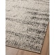 preview thumbnail 7 of 6, Alexander Home Harrison Modern Abstract Area Rug