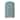 Justice Design Ambiance - Small ADA Cylinder w/ Perfs Wall Sconce - Open Top & Bottom - Replaceable Bulb