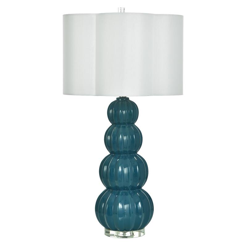Tamara Day for Stylecraft Ophelia Table Lamp