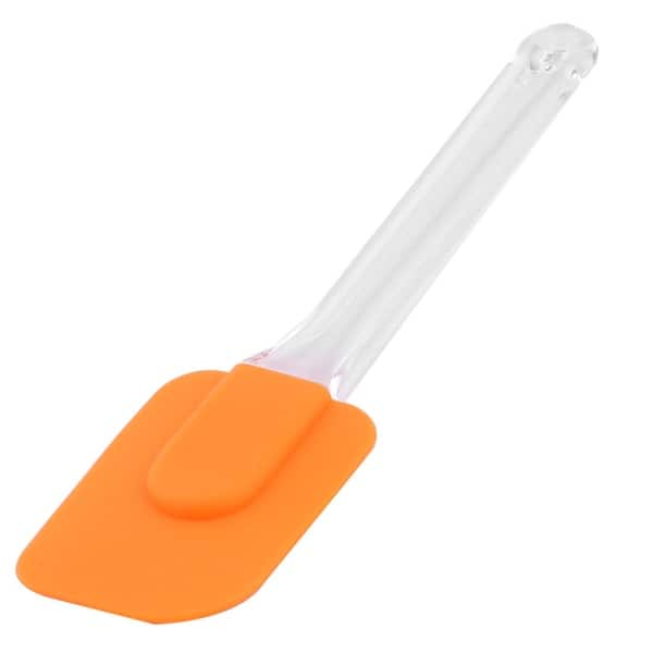 Silicone Bakery Cake Cream Butter Dessert Baking Spatula Scraper