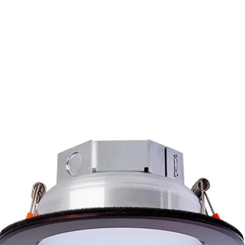 Amax Lighting LED light 15W in White Finish w/ 860 Lumens