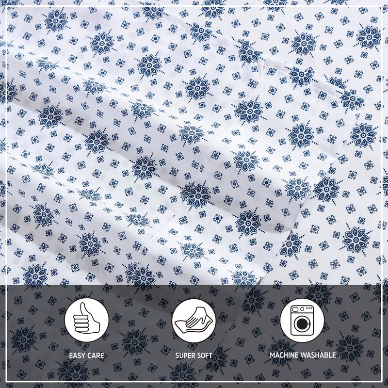 Wrangler Printed Novelty Sheet Sets