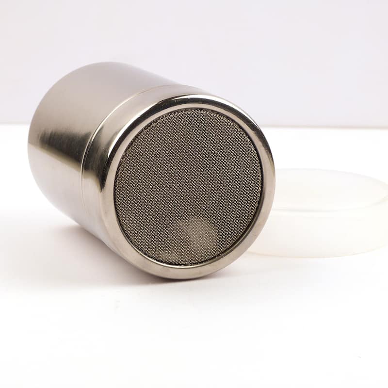 Fine Mesh Shaker - Fine Mesh