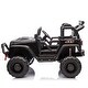 preview thumbnail 54 of 78, 24V Ride-On Car for Kids with Parental Remote, 400W Dual Motors, Bluetooth, MP3, USB, and LED Lights, Ages 3+