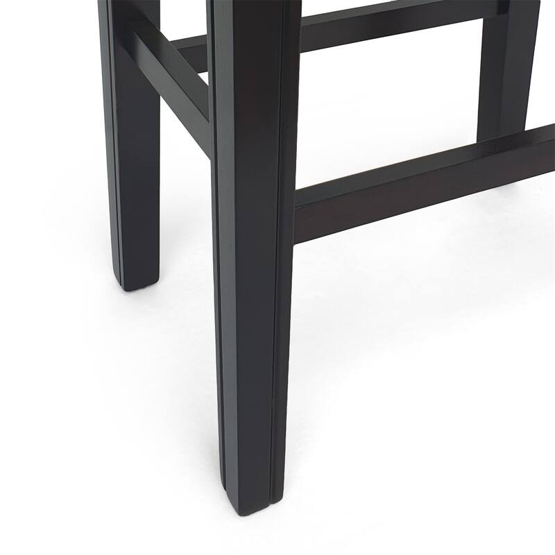 Modern Bar Stool (Set of 2)
