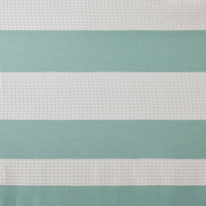Porch & Den Niantic Shower Curtain