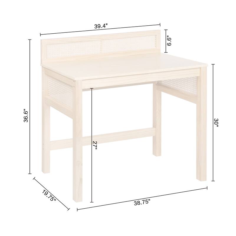 Lifestorey Corbin Desk