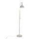 preview thumbnail 12 of 23, Emery Adjustable Metal Floor Lamp - N/A White