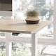 preview thumbnail 26 of 120, Bush Business Furniture Move 60 Series 60x30 Adjustable Standing Desk