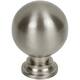 Option Satin Nickel