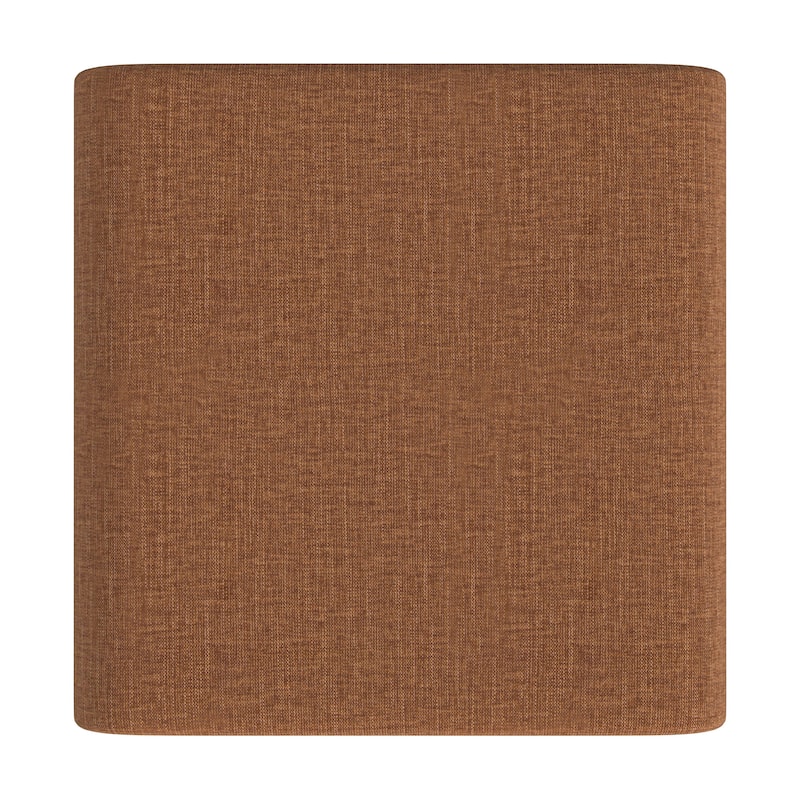 HomePop Arch Ottoman