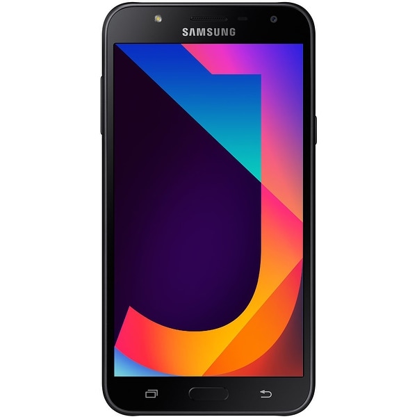 Samsung Galaxy J7 Neo J701M 16GB Unlocked GSM Octa-Core Phone w/ 13MP Camera - Black (Certified Refurbished)