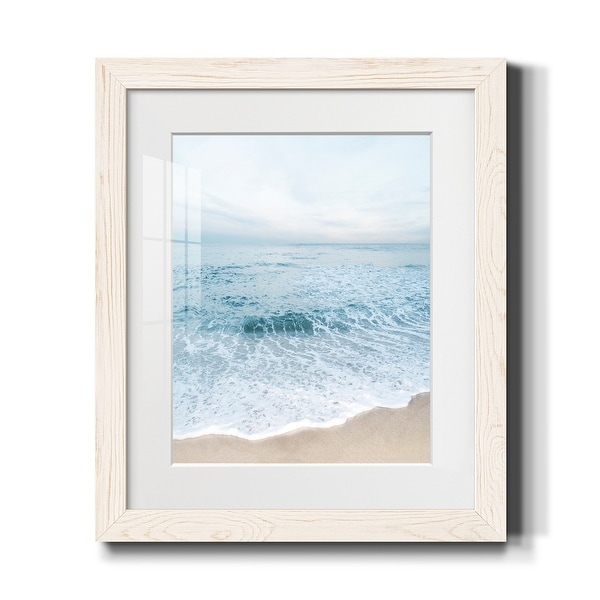Neutral Skies-Premium Framed Print - Ready to Hang. Opens flyout.