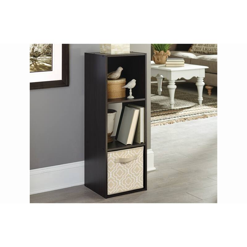 ClosetMaid Cubeical Fabric Drawer