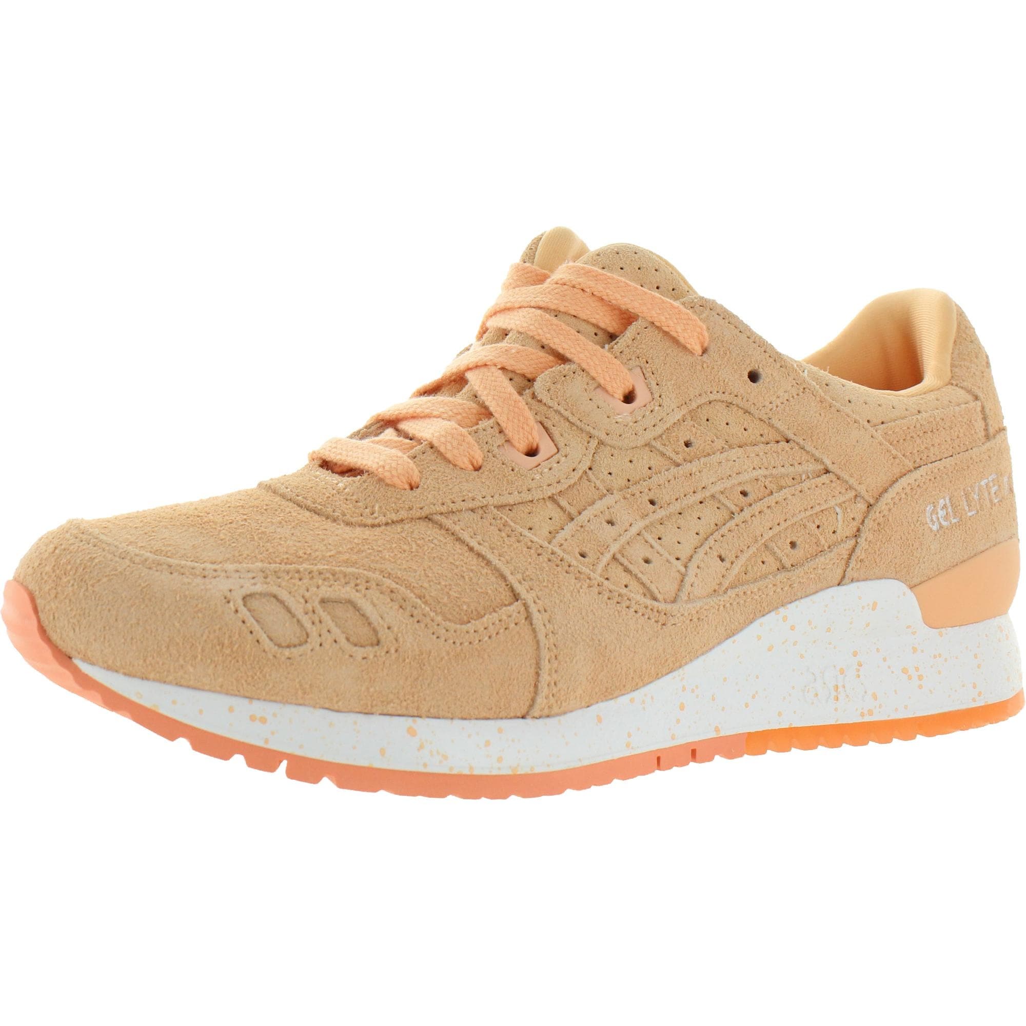 ASICS Tiger Mens Gel-Lyte III Athletic 