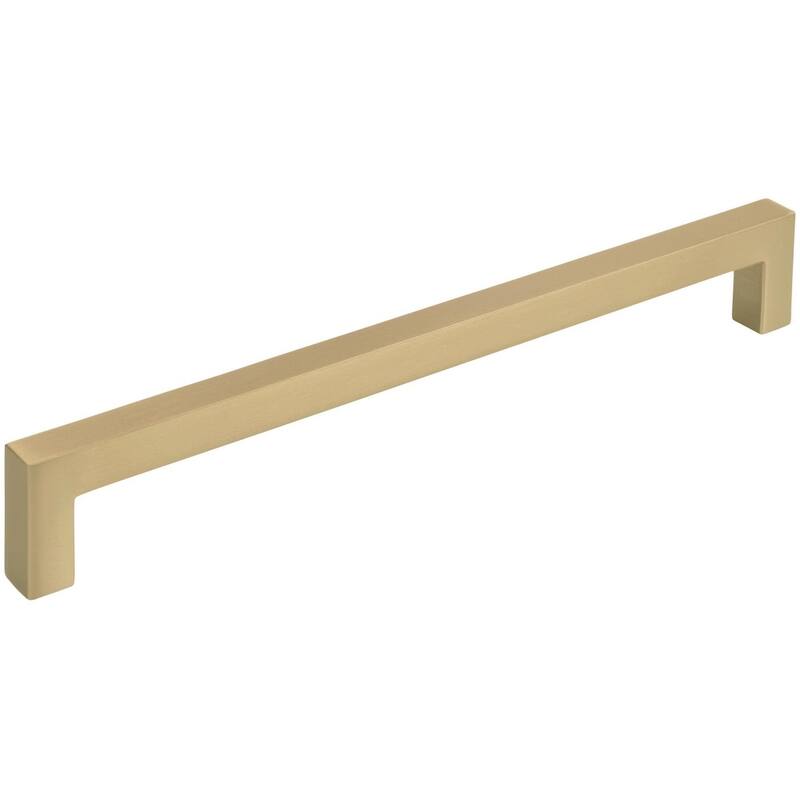 Amerock BP36908 Monument 7-9/16" Center to Center Handle Cabinet Pull