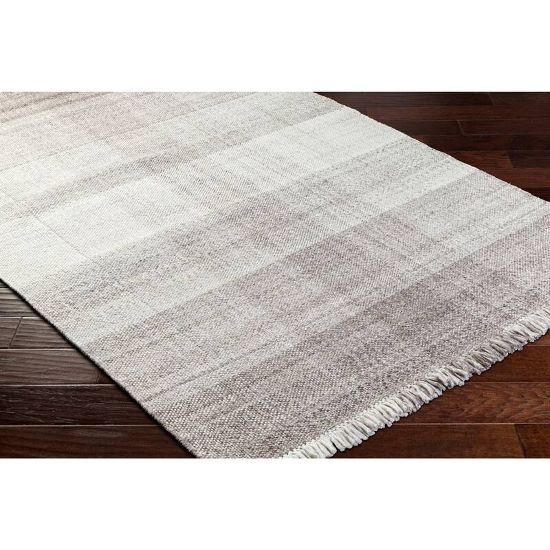 Deisy Casual Area Rug