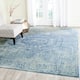 Option Blue/Multi