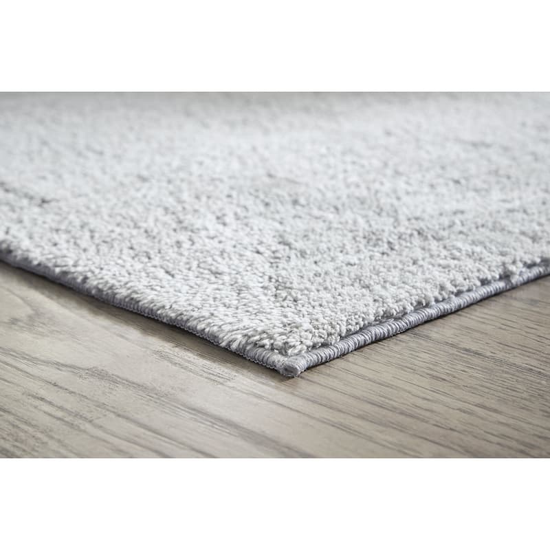 Signature Design by Ashley Anaben Gray Rug