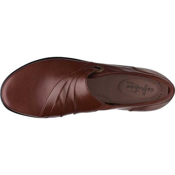 clarks hope shine women's shoes
