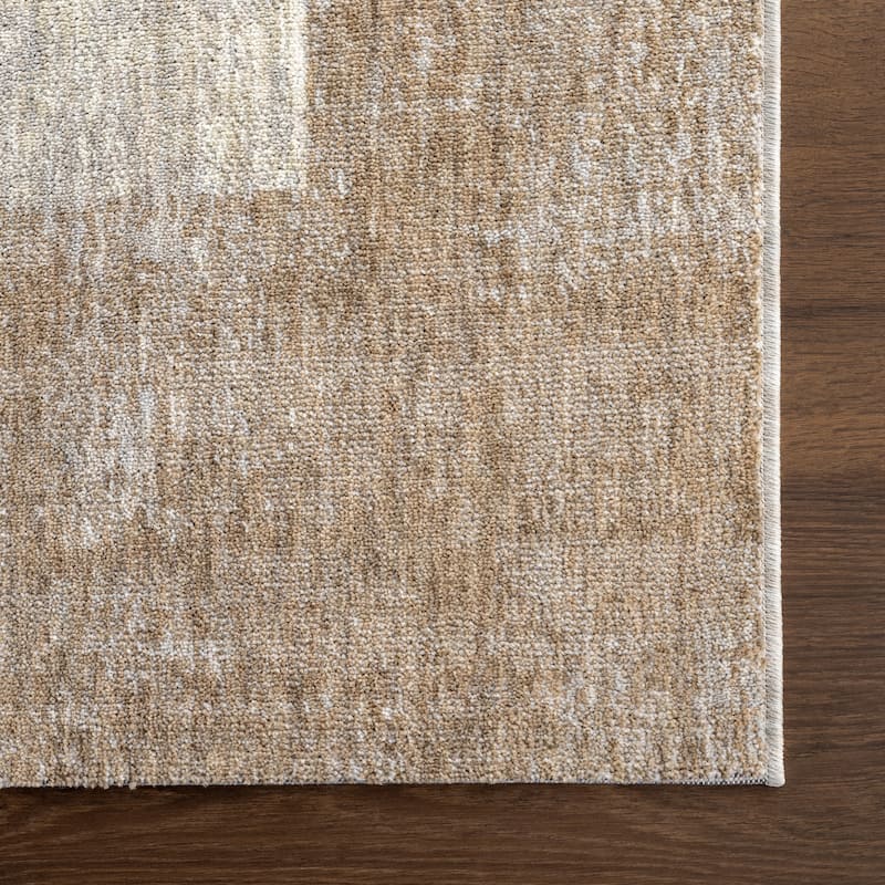 Nuloom Sophia Contemporary Geometric Area Rug