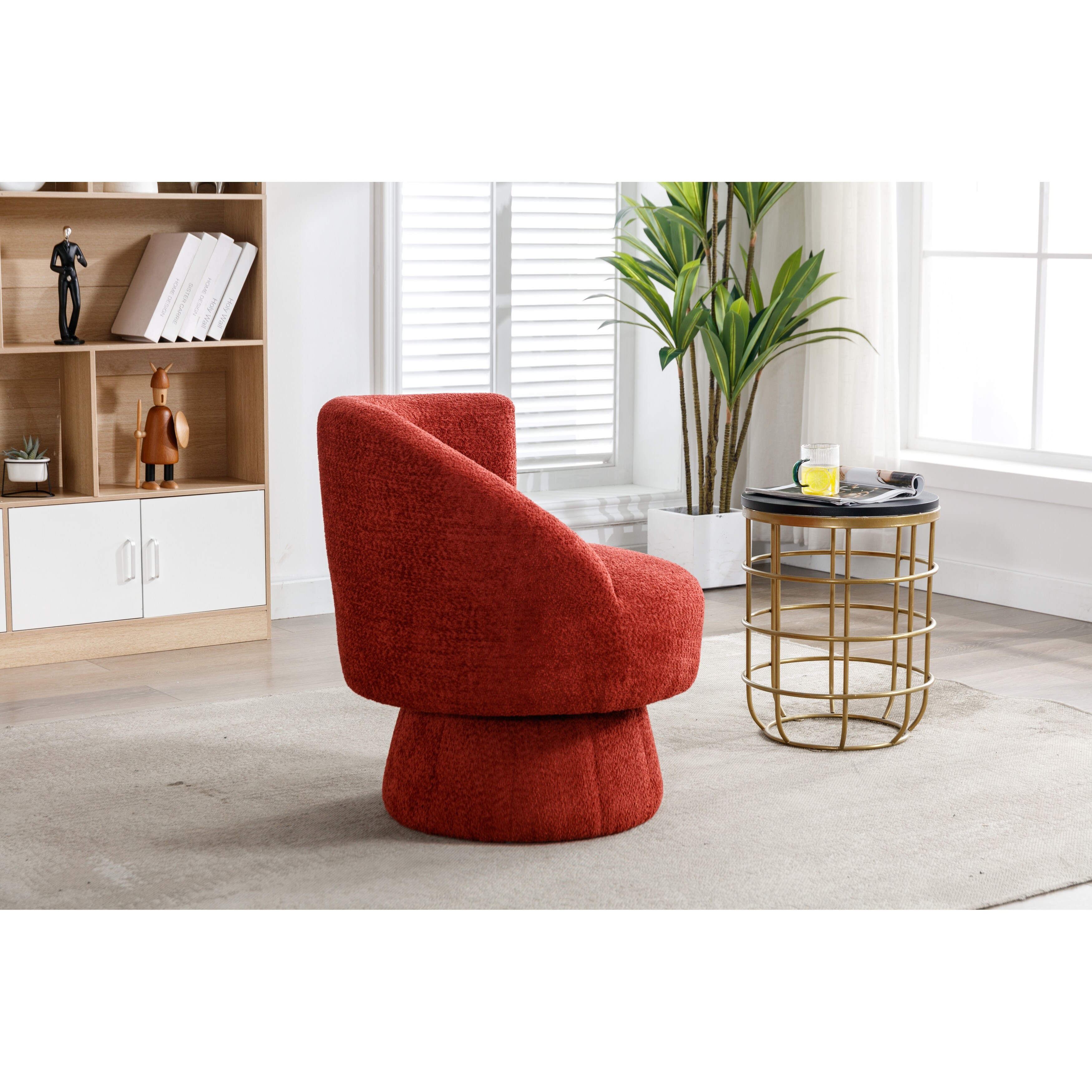 Fabric vanity chair sales