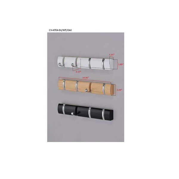 wall cloth hangers