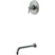 Option Brushed Nickel