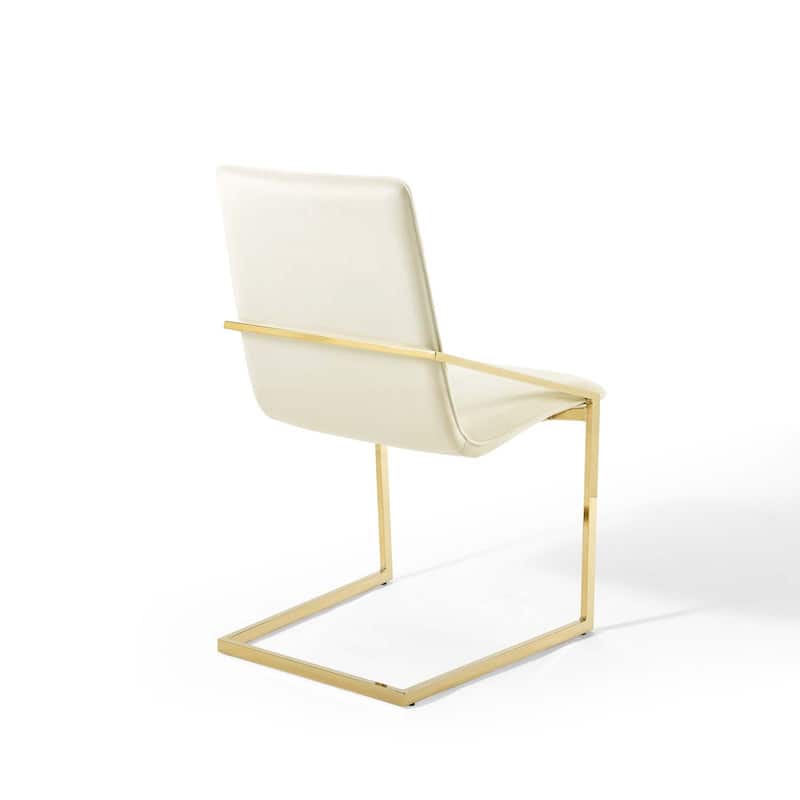 Silver Orchid Wlach Velvet Dining Armchair