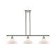 Option Polished Nickel / Matte White