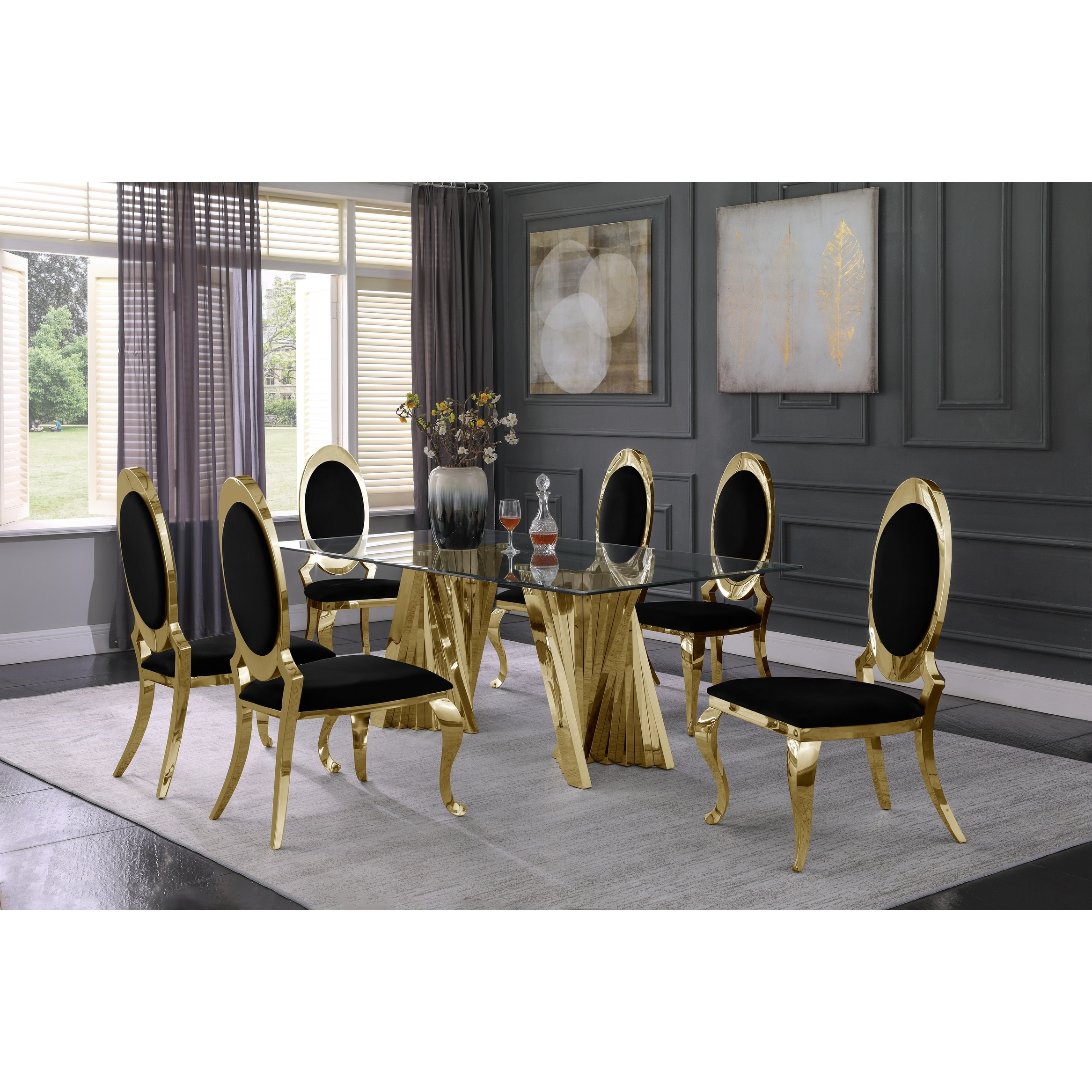 Best quality store modern furniture