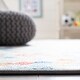 preview thumbnail 7 of 12, SAFAVIEH Kids Playhouse Machine Washable Slip Resistant Carys Solar System Rug