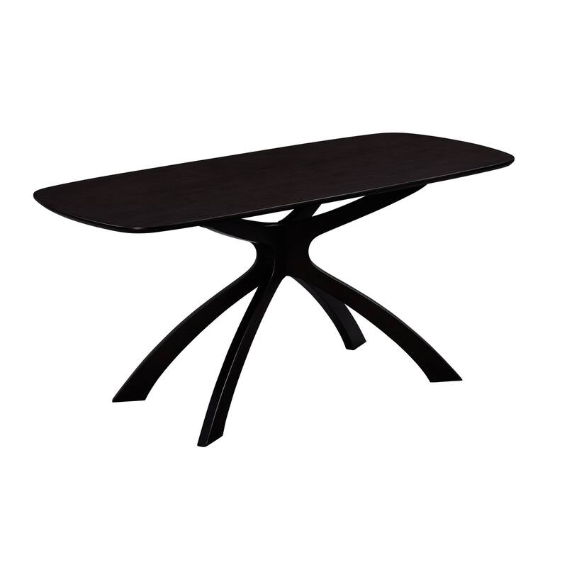 Orleans Rectangular Cozy Corner Dining Table