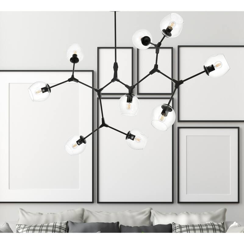Indigo Home 60 inch Chandelier