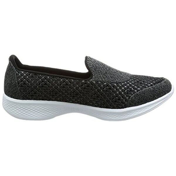 skechers go walk 4 kindle women's