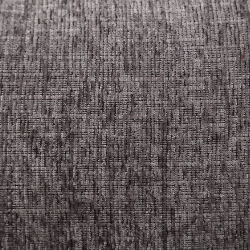 360 Degree Swivel Barrel Chair - Chenille Accent Sofa Chair for Living Room