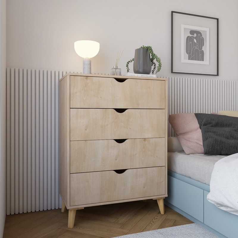 4 drawer Dressers Bed Bath Beyond