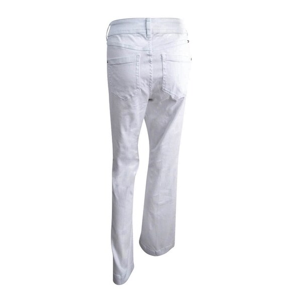 inc white jeans