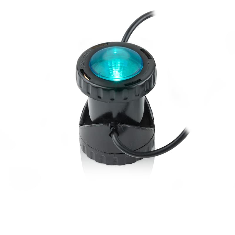 Power Beam 20-watt Lights with Transformer (Set of 3 Lights)