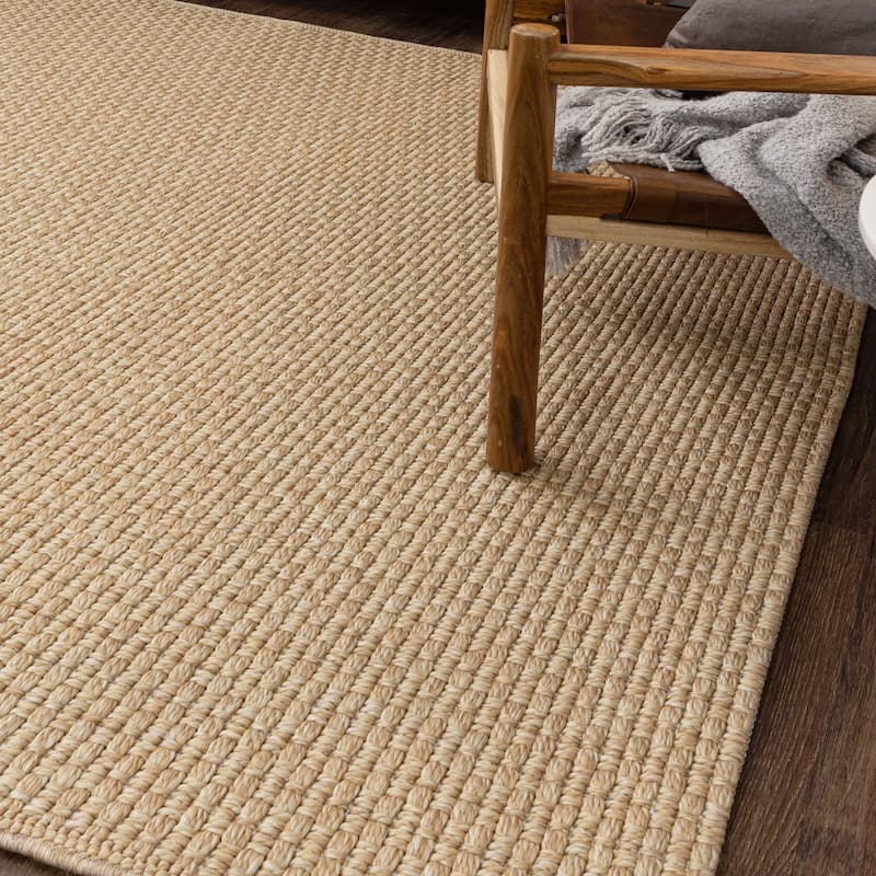 Salt Life Lanai Indoor Outdoor Woven Area Rug by Karastan