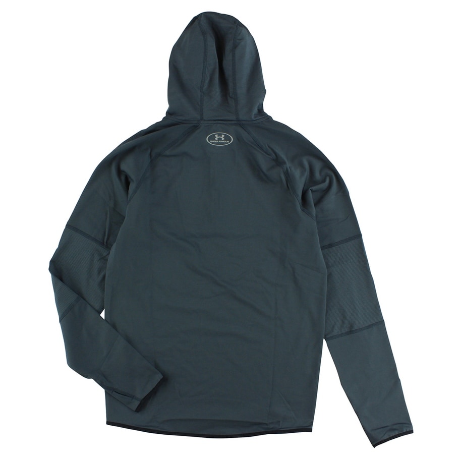 under armour balaclava hoodie