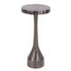 Option Hammered Nickel