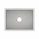 preview thumbnail 9 of 31, NativeStone Farmhouse 24" Kitchen Sink - 24" x 18" x 10.25"