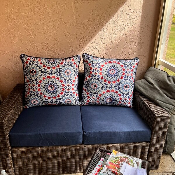 arden clark outdoor cushions