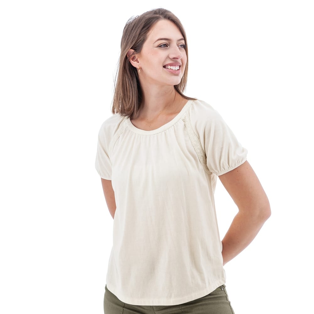 Aventura Women's Clemente Top