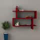 Westcott Modern Wall Shelf